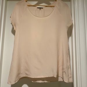 Jigsaw Silk Blouse